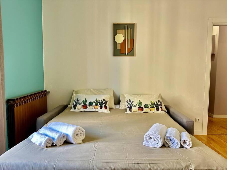 Near Orio Bgy Malpensata House Apartment Bergamo Exterior photo